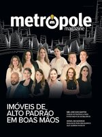 Metrópole Magazine